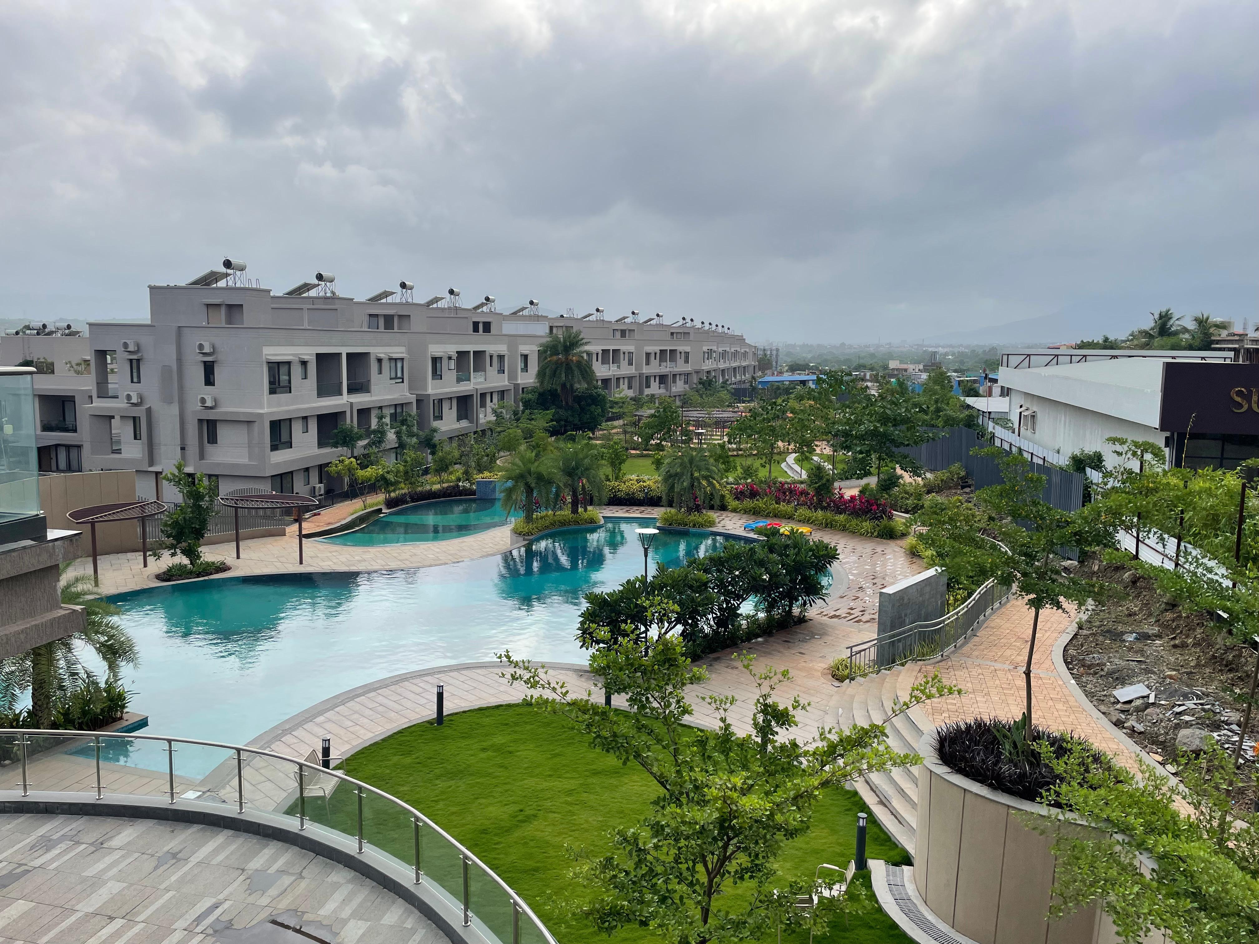 Supreme Villagio Highlights - Supreme Developers